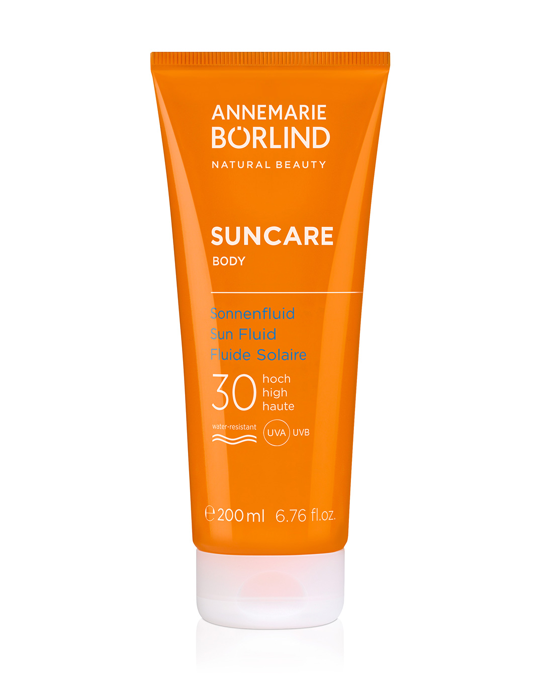 sonnenfluid